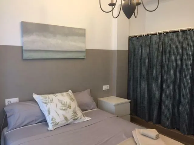 Daire Turistico En Pleno Centro De *