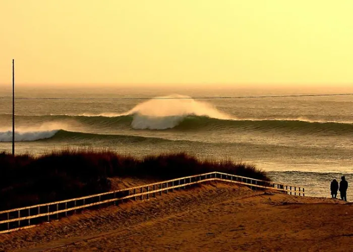 Daire Turistico En Pleno Centro De Ferrol