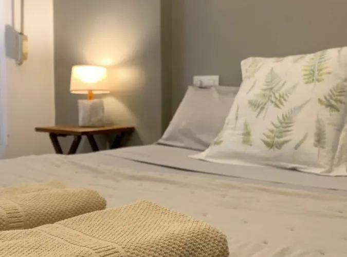 Daire Turistico En Pleno Centro De